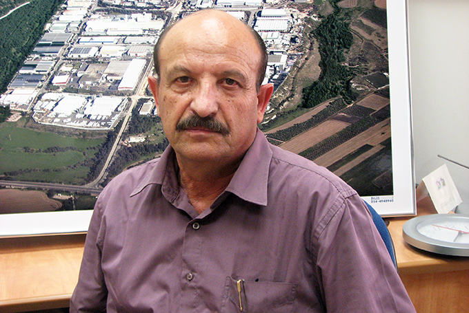 שלושה קווי הסעה חדשים לאלון תבור